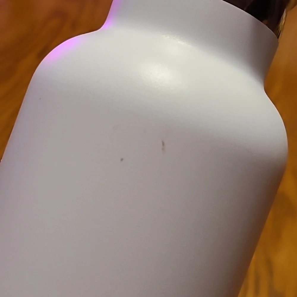 Mother Earth Aluminum Bottle - Picture 7 of 7